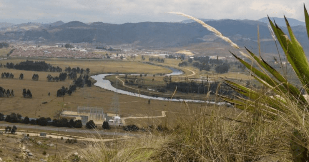 Imagen de apoyo de  Proyectos de Region Metropolitana avanzaron durante el 2024