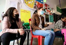 Imagen de apoyo de  Se continua trabajando para humanizar el Sistema Penitenciario y Carcelario