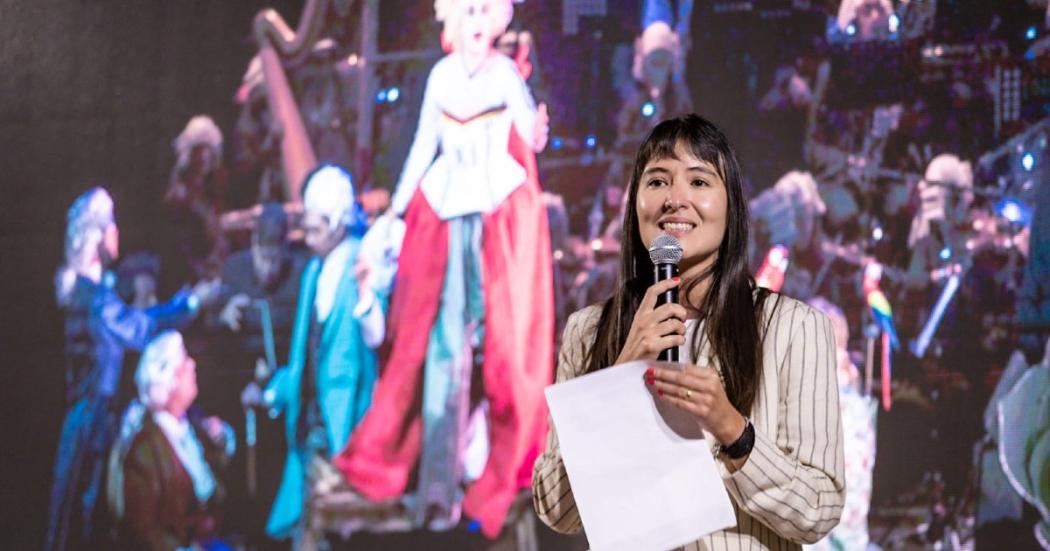 Imagen de apoyo de  Bogota excluye a teatros y museos del pago total de predial hasta el 2030