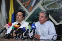 Imagen de apoyo de El concesionario debe responder por la totalidad de las obras del puente de Chirajara asi lo anuncio Mintransporte