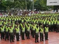 Imagen de apoyo de  Aprobado proyecto que busca reajustar prima de actividad de agentes de policia