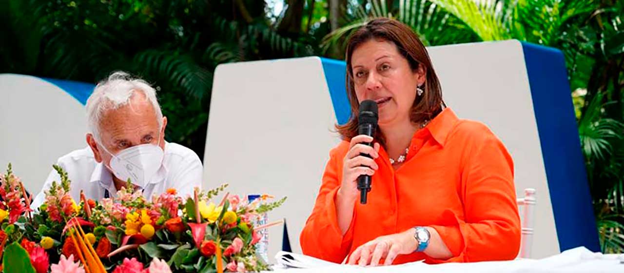 Imagen de apoyo de  Gobierno da luz verde a regreso de cruceros a Colombia