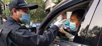 Imagen de apoyo de El coronavirus es el enemigo publico numero 1 pero la comunidad internacional no lo toma en serio