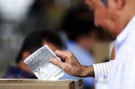 Imagen de apoyo de  El Presidente del Senado pide que reservas activas tambien sean jurados en las elecciones