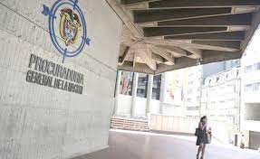 Imagen de apoyo de Fueron proferidos cargos a exvicepresidente de la Agencia Nacional de Hidrocarburos