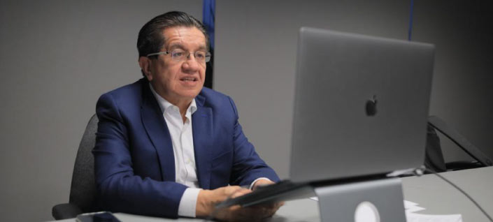 Imagen de apoyo de  Proceso de nacionalizacion de vacunas