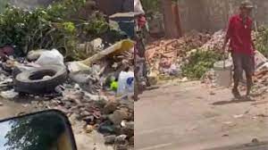 Imagen de apoyo de  Juez de la Republica da la razon a la Procuraduria respecto a los botaderos a cielo abierto en Atlantico 11 aos despues