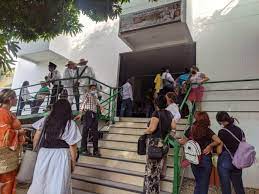 Imagen de apoyo de  Son indagados funcionarios de Dusakawi IPSI en Valledupar por presuntas irregularidades contractuales