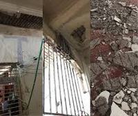 Imagen de apoyo de  Procuraduria solicito al alcalde de Cartagena el traslado inmediato de la carcel de mujeres de San Diego