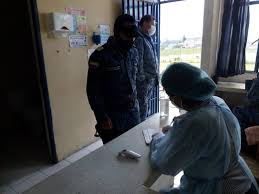 Imagen de apoyo de  Campaa Tras las rejas necesitamos tu ayuda actua con el corazon beneficio a 42311 privados de la libertad