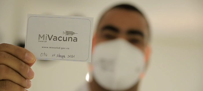 Imagen de apoyo de  Alcaldes sera responsables de hacer cumplir la medida del carnet de vacunacion