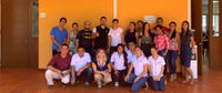 Imagen de apoyo de Colombianos fortalecieron sus habilidades digitales en 2019 con los talleres de emprendimiento digital del MinTIC