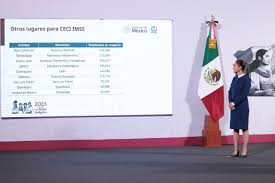 Imagen de apoyo de  Seran construidos 12 Centros de Educacion y Cuidado Infantil del IMSS en Ciudad Juarez