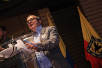 Imagen de apoyo de  En Bogota firman compromiso por la implementacion territorial del Acuerdo de Paz