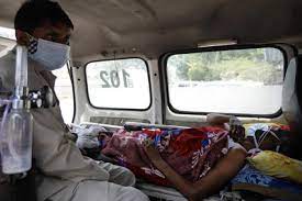 Imagen de apoyo de  A nivel mundial las muertes por Covid19 serian entre 68 y 10 millones dos o tres veces superiores a las reportadas