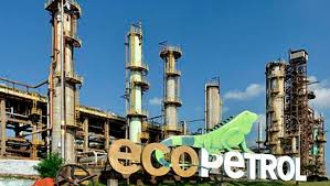 Imagen de apoyo de  Ecopetrol ofrecera en venta entre 39 y 68 millones de barriles diarios de gas natural de enero a mayo de 2026