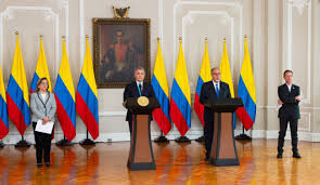Imagen de apoyo de  Cultivos de coca en Colombia disminuyeron un 9 en 2019 Oficina de las Naciones Unidas contra la Droga y el Delito