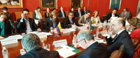 Imagen de apoyo de  Colombia e Italia firman cooperacion energetica