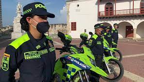 Imagen de apoyo de  Se comienzan tramites de proyectos de ley para la transformacion de la Policia en el Congreso