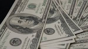 Imagen de apoyo de  Se llevo a cabo una operacion por 6 mil 800 millones de dolares en los mercados internacionales