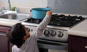 Imagen de apoyo de  Son compartidas 8 recomendaciones para prevenir accidentes en el hogar en esta temporada