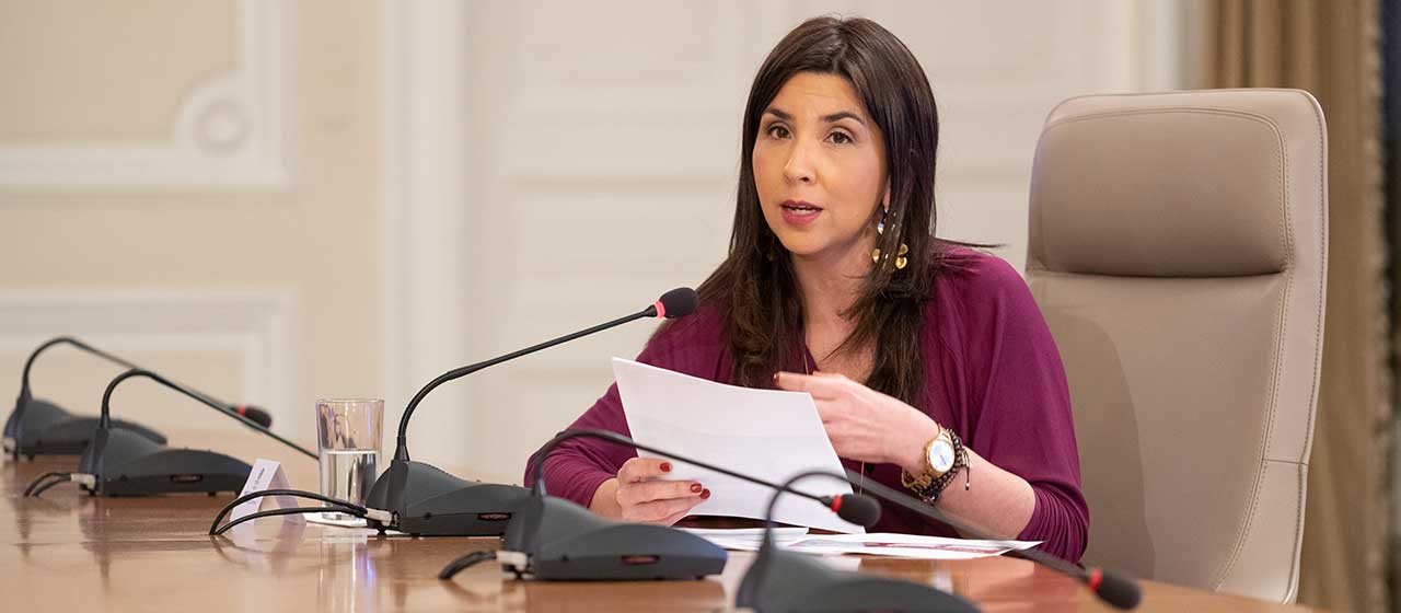 Imagen de apoyo de  Protocolos de bioseguridad para el regreso a clases bajo modelo de alternancia