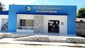 Imagen de apoyo de  Es entregado fortalecido y viabilizado el hospital Rio Grande de la Magdalena