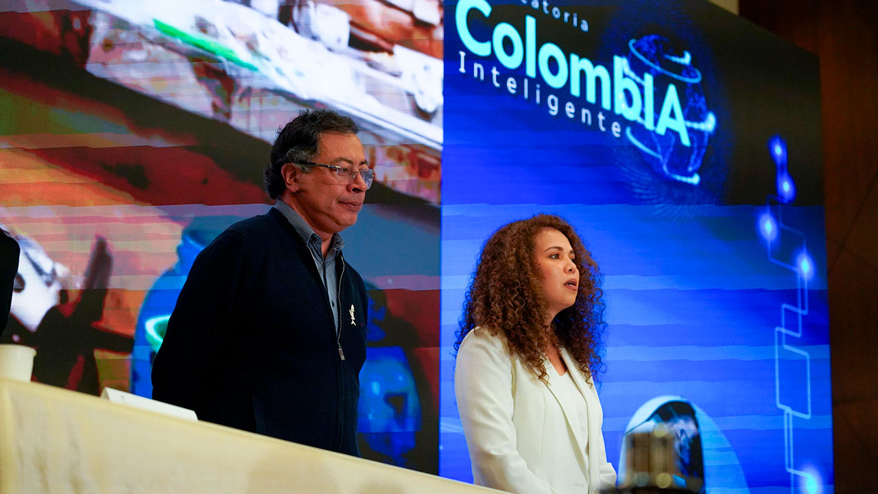 Imagen de apoyo de  MinCiencias lanzo convocatoria en Inteligencia Artificial y Ciencias y Tecnologias Cuanticas 2025