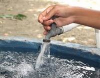 Imagen de apoyo de  A sancion presidencial proyecto que permite a municipios ejecutar recursos de agua potable