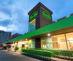 Imagen de apoyo de  Es protegida la distintividad de la marca Carulla