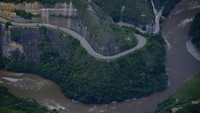 Imagen de apoyo de Gobierno Nacional pide a Aliadas iniciar intervencion en el corredor vial Santana Mocoa Neiva