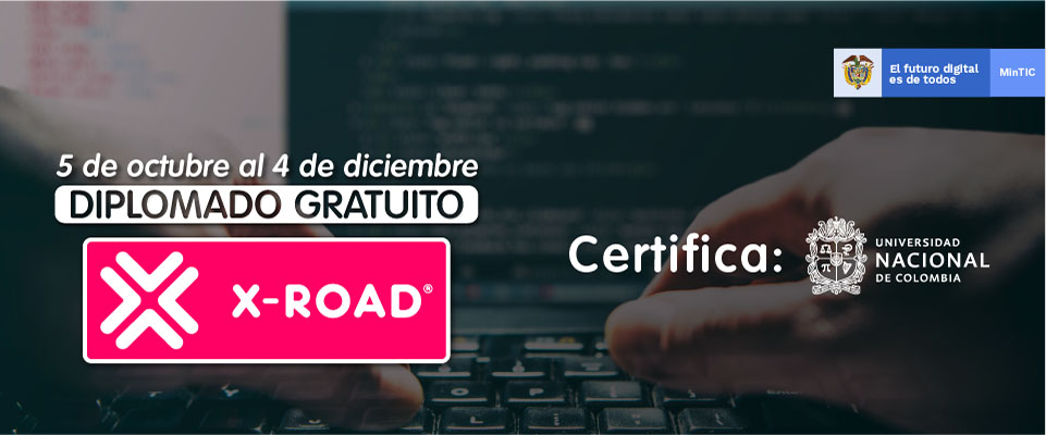 Imagen de apoyo de Convocatoria a 1000 funcionarios para el diplomado gratuito en Interoperabilidad de Sistemas de Informacion