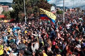 Imagen de apoyo de Se abre indagacion contra funcionarios indeterminados de la Policia Nacional con el fin de esclarecer posibles irregularidades en la desaparicion y el deceso de un joven en el Portal de Las Americas en Bogota