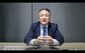 Imagen de apoyo de  Colombia participa en la 5ta Reunion extraordinaria del Consejo Ejecutivo de la Organizacion Mundial de la Salud OMS sobre la respuesta a la COVID19