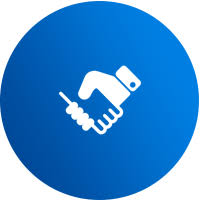 Imagen de apoyo de  Cada conflicto superado es un paso mas hacia la consolidacion de una paz estable y duradera Ministro Gil Botero