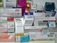 Imagen de apoyo de  Procuraduria vigilara precios desmedidos y exorbitantes de medicamentos