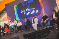 Imagen de apoyo de  Las familias son clave para la construccion de la calidad educativa ministra Giha