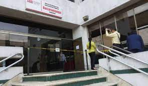Imagen de apoyo de Fueron formulados cargos a dos funcionarios de la Oficina de Instrumentos Publicos de Bucaramanga
