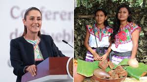 Imagen de apoyo de  Con recursos del FAISPIAM 20 mil 522 comunidades indigenas y afromexicanas realizan 38 mil 811 obras de infraestructura social