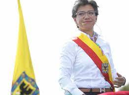Imagen de apoyo de  Se abre investigacion disciplinaria en contra de la Alcaldesa de Bogota Claudia Lopez por presunta participacion en politica