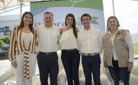 Imagen de apoyo de ANI y Gobernacion de Risaralda firman convenio para la estructuracion de la Plataforma Logistica del Eje Cafetero
