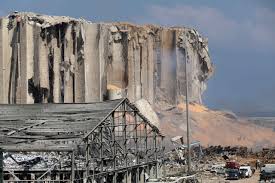 Imagen de apoyo de  La ONU apela a la solidaridad internacional para Libano y pide investigar la explosion