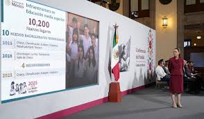 Imagen de apoyo de  Es presentado el Plan Integral para la Zona Oriente del Estado de Mexico