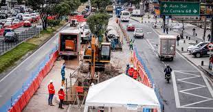Imagen de apoyo de  Ministerio de Transporte y la Camara Colombiana de la Infraestructura se reunieron para estructurar el plan de trabajo 2024