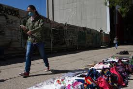 Imagen de apoyo de  En America Latina no habra recuperacion economica mientras no se controle la pandemia