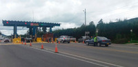Imagen de apoyo de Mas de 200 operarios trabajaran en peajes durante el festivo de San Pedro y San Pablo