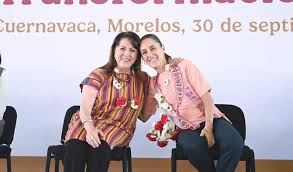 Imagen de apoyo de  Se cierra inedita gira de rendicion de cuentas por 31 estados