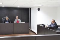 Imagen de apoyo de Procuraduria suspendio por 10 meses al Contralor General de Antioquia