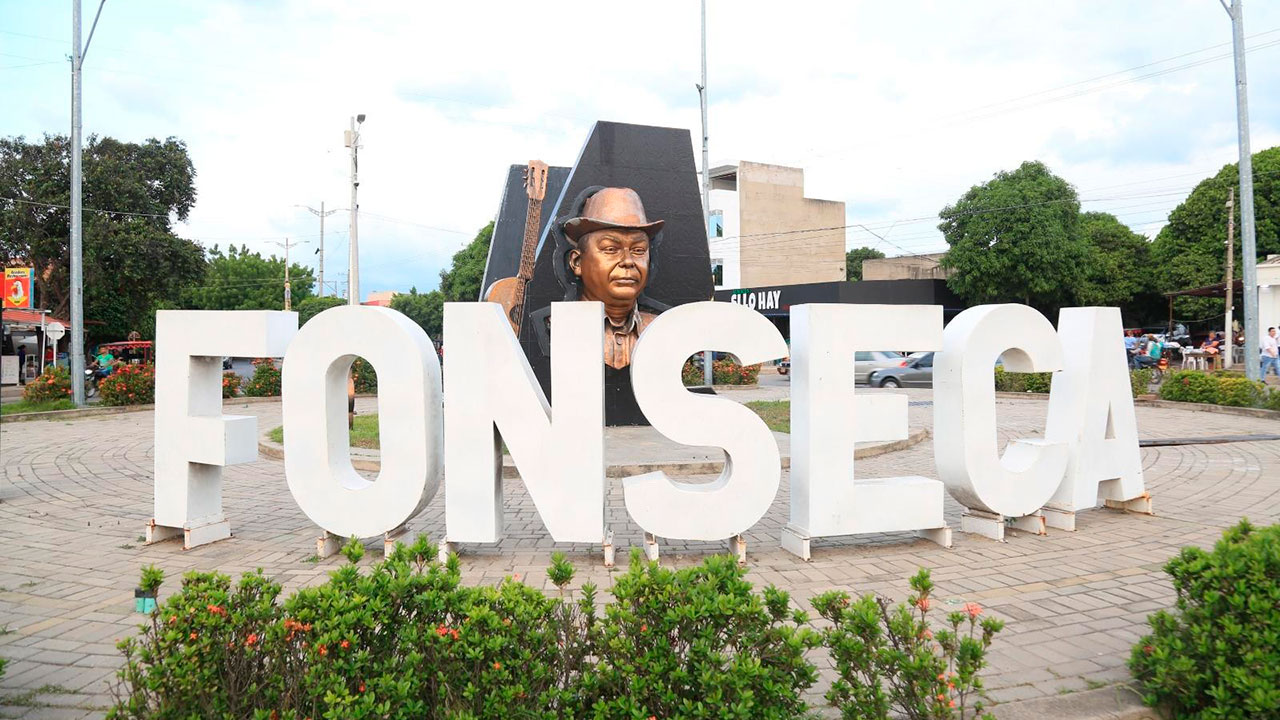 Imagen de apoyo de  Gobierno refuerza obras en La Guajira para garantizar saneamiento basico