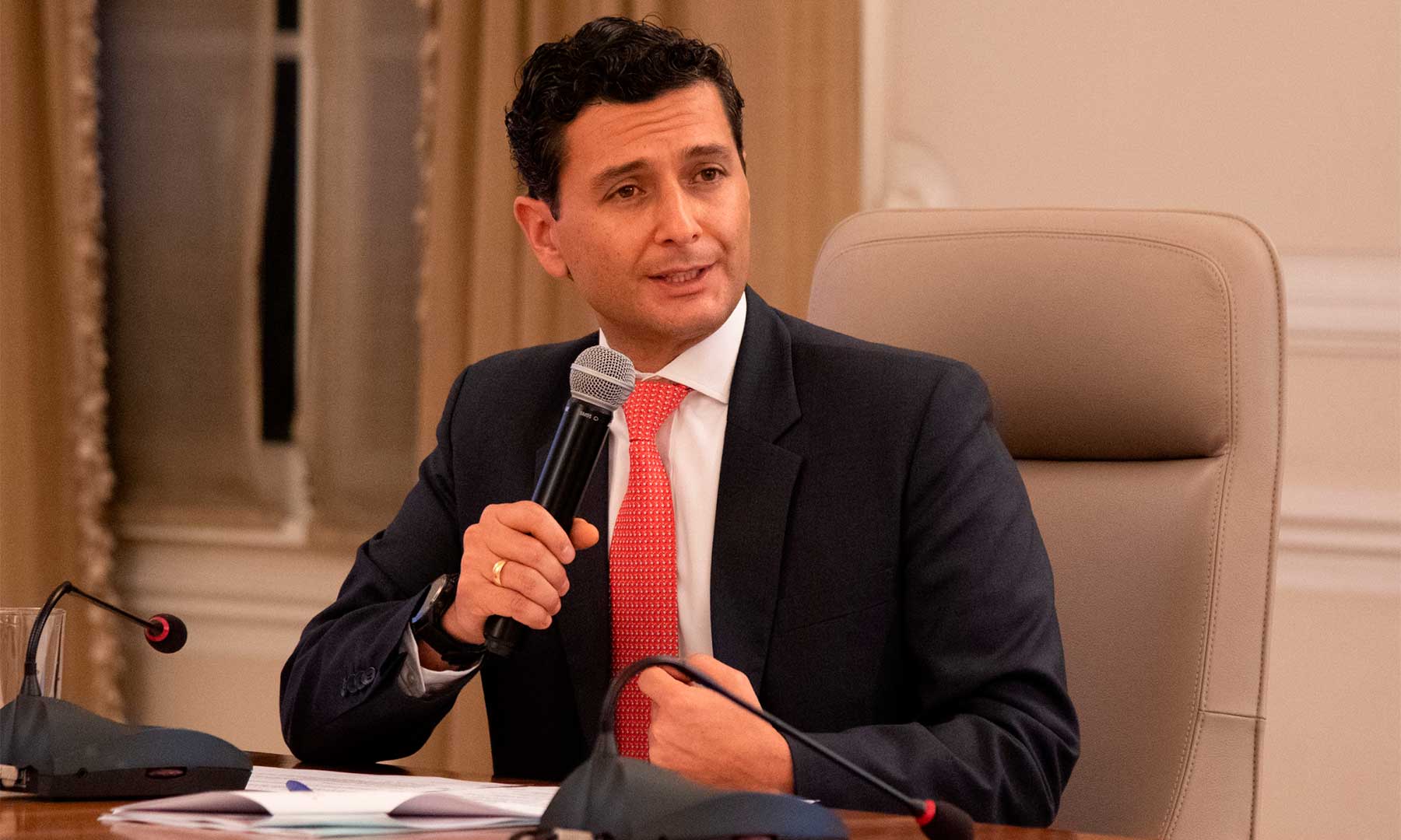 Imagen de apoyo de  En agosto arranca nuevo programa de Acompaamiento a Deudores
